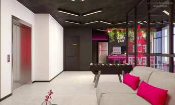 Imagem 3: Studio à venda, no Art Studios, em Santa Maria, Camobi, com 1 quarto, 18,50m²