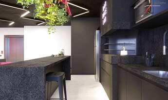 Imagem 6: Studio à venda, no Art Studios, em Santa Maria, Camobi, com 1 quarto, 18,50m²