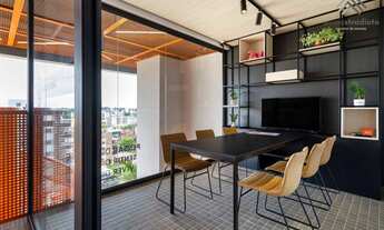 Imagem 7: Studio à venda em Santa Maria, Camobi, com 1 quarto, 28,24m²