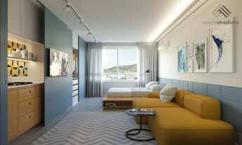 Imagem 3: Studio à venda em Santa Maria, Camobi, com 1 quarto, 28,24m²