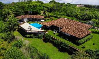 Imagem 2: Casa à venda em Igarassu, Nova Cruz, com 5 quartos, 331m²