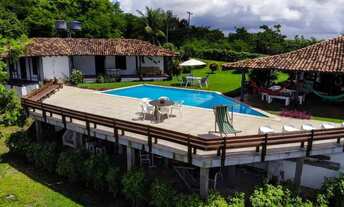 Imagem 3: Casa à venda em Igarassu, Nova Cruz, com 5 quartos, 331m²