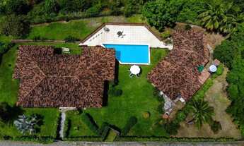 Imagem 4: Casa à venda em Igarassu, Nova Cruz, com 5 quartos, 331m²