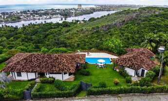 Imagem 5: Casa à venda em Igarassu, Nova Cruz, com 5 quartos, 331m²