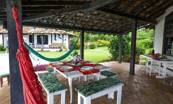 Imagem 6: Casa à venda em Igarassu, Nova Cruz, com 5 quartos, 331m²