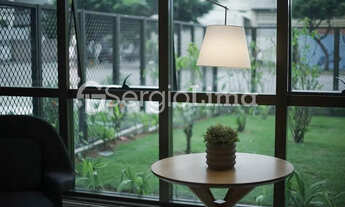 Imagem 4: Apartamento à venda, no Parque Shopping, em Recife, Pina, com 1 quarto, 36m²