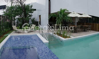 Imagem 5: Apartamento à venda, no Parque Shopping, em Recife, Pina, com 1 quarto, 36m²