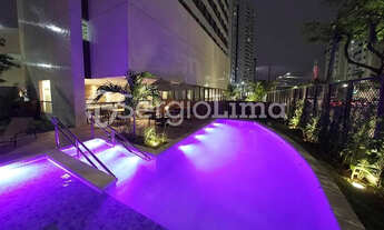 Imagem 6: Apartamento à venda, no Parque Shopping, em Recife, Pina, com 1 quarto, 36m²