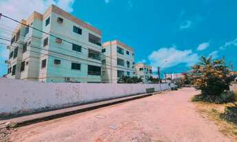 Imagem 3: Apartamento à venda em Paulista, Pau Amarelo, com 2 quartos, 72,53m²