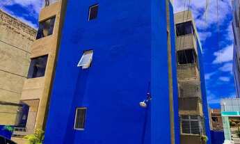 Imagem: Apartamento para alugar, no Edifício Santa