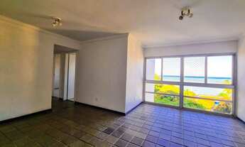 Imagem 3: Apartamento à venda, no Edifício Mountjuich, em Olinda, Casa Caiada, com 3 quartos, 79m²