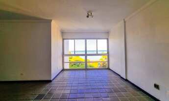 Imagem 5: Apartamento à venda, no Edifício Mountjuich, em Olinda, Casa Caiada, com 3 quartos, 79m²