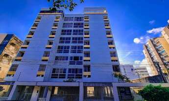 Imagem 2: Apartamento à venda, no Edifício Mountjuich, em Olinda, Casa Caiada, com 3 quartos, 79m²