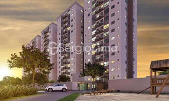 Imagem 2: Apartamento com 2 quartos, 50m², à venda em Paulista, Nossa Senhora do Ó