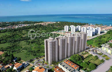 Imagem 3: Apartamento com 2 quartos, 50m², à venda em Paulista, Nossa Senhora do Ó