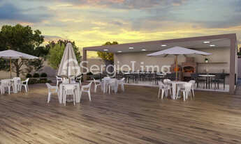 Imagem 5: Apartamento com 2 quartos, 50m², à venda em Paulista, Nossa Senhora do Ó