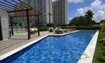 Imagem 4: Apartamento à venda, em Recife, Imbiribeira, com 3 quartos, 64,05m²