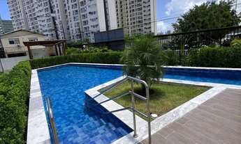 Imagem 3: Apartamento à venda, em Recife, Imbiribeira, com 3 quartos, 64,05m²