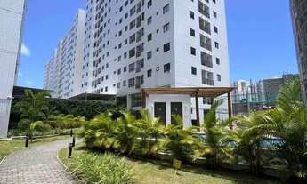 Imagem: Apartamento à venda, no Recife, Imbiribeira