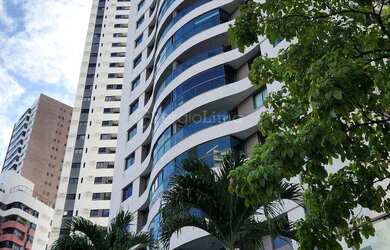 Imagem 3: Apartamento de luxo à venda, no Hilson de Azevedo Mota em Recife, Boa Viagem, com 4 quarto