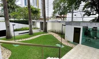 Imagem 6: Apartamento de luxo à venda, no Edifício Boa Viagem, em Recife, Boa Viagem, com 4 quartos