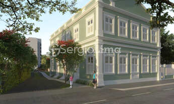 Imagem 2: Apartamento de luxo com 3 quartos, 122,00m², à venda em Recife, Monteiro