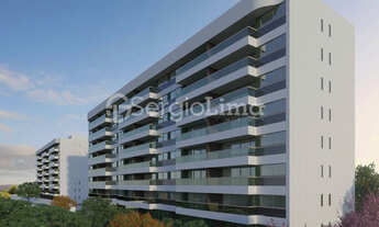 Imagem: Apartamento de luxo com 3 quartos, 122,00m²