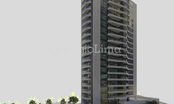 Imagem 4: Apartamento de luxo à venda, no Casa Real Premium, em Recife, Parnamirim, com 3 quartos, 1