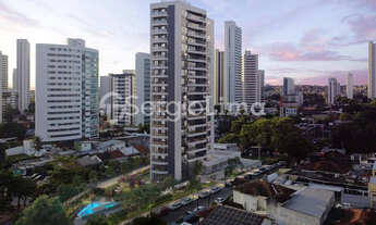 Imagem 2: Apartamento de luxo à venda, no Casa Real Premium, em Recife, Parnamirim, com 3 quartos, 1