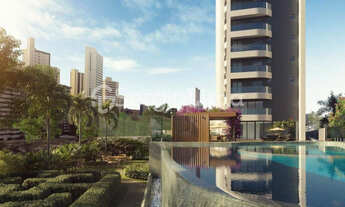 Imagem 3: Apartamento de luxo à venda, no Casa Real Premium, em Recife, Parnamirim, com 3 quartos, 1