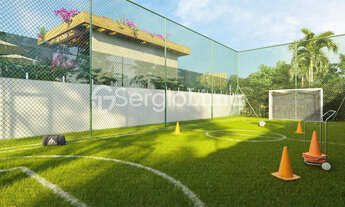 Imagem 6: Apartamento de luxo à venda, no Casa Real Premium, em Recife, Parnamirim, com 3 quartos, 1