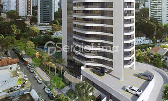 Imagem 7: Apartamento de luxo à venda, no Casa Real Premium, em Recife, Parnamirim, com 3 quartos, 1