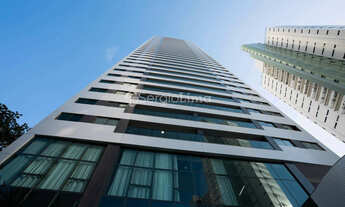 Imagem 2: Apartamento de luxo à venda, no Zélia Macêdo, em Recife, Torre, com 4 quartos, 123m²