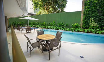 Imagem 5: Apartamento de luxo à venda, no Zélia Macêdo, em Recife, Torre, com 4 quartos, 123m²