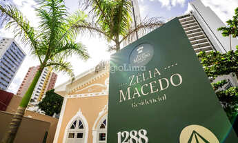 Imagem 6: Apartamento de luxo à venda, no Zélia Macêdo, em Recife, Torre, com 4 quartos, 123m²