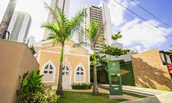 Imagem 7: Apartamento de luxo à venda, no Zélia Macêdo, em Recife, Torre, com 4 quartos, 123m²