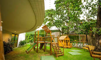 Imagem 4: Apartamento de luxo à venda, no Zélia Macêdo, em Recife, Torre, com 4 quartos, 123m²