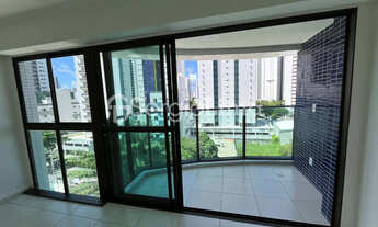 Imagem 4: Apartamento de luxo para alugar, 4 quartos (3 suítes), em Boa Viagem, Recife-PE