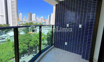 Imagem 6: Apartamento de luxo para alugar, 4 quartos (3 suítes), em Boa Viagem, Recife-PE