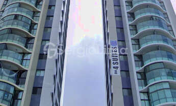 Imagem 2: Apartamento de luxo para alugar, 4 quartos (3 suítes), em Boa Viagem, Recife-PE