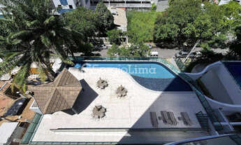 Imagem 3: Apartamento de luxo para alugar, 4 quartos (3 suítes), em Boa Viagem, Recife-PE