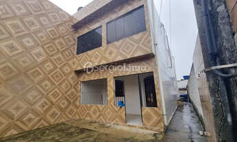 Imagem 2: Duplex à venda em Paulista, Pau Amarelo, com 2 quartos, 120m²