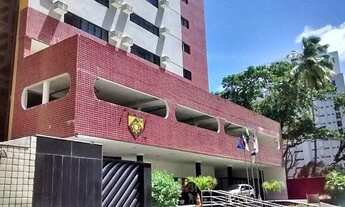 Imagem 3: Flat para alugar na praia da Boa Viagem, com 1 quarto, 35m²