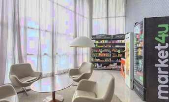 Imagem 7: Flat para alugar, no Beach Class Residence Santa Maria, em Recife, Boa Viagem, com 1 quart