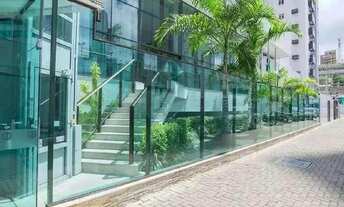 Imagem 3: Flat para alugar, no Beach Class Residence Santa Maria, em Recife, Boa Viagem, com 1 quart