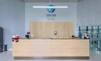 Imagem 5: Flat para alugar, no Beach Class Residence Santa Maria, em Recife, Boa Viagem, com 1 quart