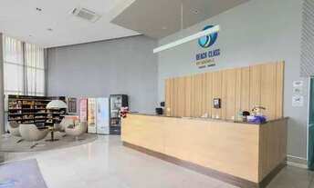 Imagem 6: Flat para alugar, no Beach Class Residence Santa Maria, em Recife, Boa Viagem, com 1 quart