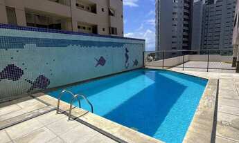 Imagem 5: Flat para alugar na praia da Boa Viagem, com 1 quarto, 35m²