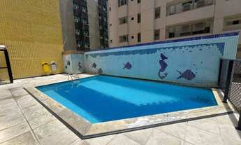 Imagem 6: Flat para alugar na praia da Boa Viagem, com 1 quarto, 35m²