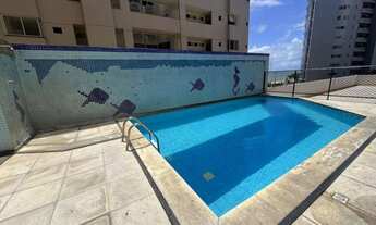 Imagem 7: Flat para alugar na praia da Boa Viagem, com 1 quarto, 35m²